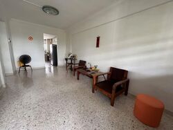 Blk 571 Ang Mo Kio Avenue 3 (Ang Mo Kio), HDB 3 Rooms #549103391